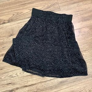 ELEMENT | Flowy Skater Skirt